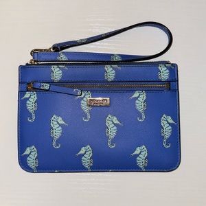 Kate Spade clutch